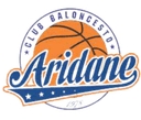CB Aridane logo - Spain Tercera Feb Cb Aridane Vs Logrobasket Club Live Basketball