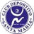 L.D.U Santa Maria LDD logo - Ecuador Development League Live