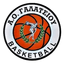 AO Galatsiou logo
