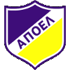 APOEL Women logo - Live Cyprus Womens Division A Ael Women Vs Apoel Women