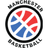 Manchester Basketball Women logo