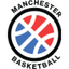 Manchester Basketball Women logo
