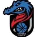 Victoria Crocs logo - Uganda Nbl Victoria Crocs Vs Kcca Men Live Basketball