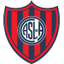 San Lorenzo LDD logo