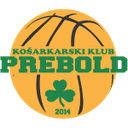Prebold logo - Slovenia Upcc Prebold Vs Union Olimpija Live