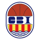 CB Igualada logo - Spain Segunda Feb Cb Castelldefels Vs Cb Igualada Live Basketball