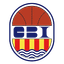CB Igualada logo