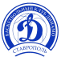 Dynamo Stavropol logo - Russia Rsl Dynamo Stavropol Vs Cheboksary Live Score Today
