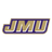 James Madison logo - Texas Statesan Marcos Results