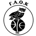 AO Koukouvaounon logo - Greece A Ao Koukouvaounon Vs Platon Schedule