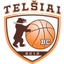 Telsiai logo