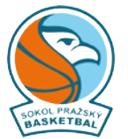 Sokol Prazsky Basketball logo - Czech Cbl Sokol Prazsky Basketball Vs Skb Rokycany Live Basketball