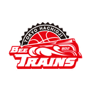 Tokyo Hachioji Trains logo - Japan B Tokushima Gambarous Vs Tokyo Hachioji Trains Basketball Result