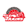 Tokyo Hachioji Trains logo
