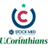 Uniao Corinthians logo - Brasil Nbb Sport