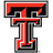 Texas Tech Women logo