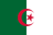 Algeria Women logo - Live Arab Wast