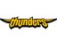 Seoul Samsung Thunders logo