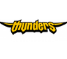 Seoul Samsung Thunders logo