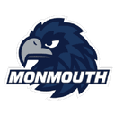 Monmouth Women logo - Wncaa Lehigh Women Vs Monmouth Women Live Score