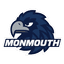 Monmouth Women logo