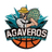 Agaveros de Tequila logo