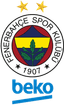 Fenerbahçe Beko Istanbul logo