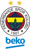 Fenerbahçe Beko Istanbul logo
