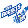 Ningbo Rockets logo