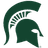 Michigan State logo