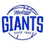 Nelson Giants logo