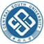 Central South University logo