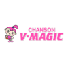 Chanson V Magic Women logo - Japan Wjbl Ebara Vickies Women Vs Chanson V Magic Women Schedule