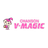 Chanson V Magic Women logo