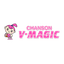 Chanson V Magic Women logo