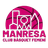 Manresa CBF (W) logo