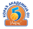 Korac Akademija Women logo