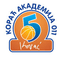 Korac Akademija Women logo