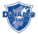 Dinamo Sassari logo - Lba Snaidero Cucine Udine Vs Dinamo Sassari Schedule