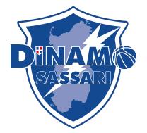 Dinamo Sassari logo