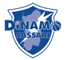 Dinamo Sassari logo