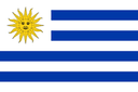 Uruguay Women logo - South American Wsabc Chile Women Vs Uruguay Women Basketball