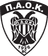 PAOK B.C. logo