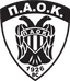 PAOK B.C. logo