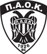 PAOK B.C. logo