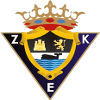 Zarautz KE logo - Spain Segunda Feb Zarautz Ke Vs Mondragon Unibertsitatea Basketball Score