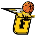 Gaiteros de Zulia logo - Lpb Trotamundos Vs Gaiteros De Zulia Basketball Result