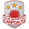 Deportivo Campoalto logo - Paraguay Primera Deportivo Campoalto Vs Ciudad Nueva Live Basketball
