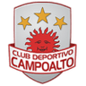 Deportivo Campoalto logo