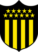 Penarol Uruguay logo - Uruguay Lub Penarol Uruguay Vs Atletico Aguada Basketball Score